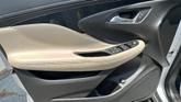 Thumbnail of 2018 Galaxy Silver Metallic Buick Envision