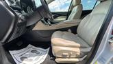 Thumbnail of 2018 Galaxy Silver Metallic Buick Envision
