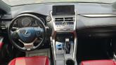 Thumbnail of 2019 Silver Lexus NX 300