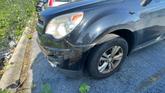 Thumbnail of 2015 Black Chevrolet Equinox