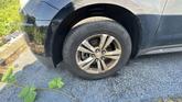 Thumbnail of 2015 Black Chevrolet Equinox
