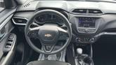 Thumbnail of 2021 Iridescent Pearl Tricoat Chevrolet Trailblazer