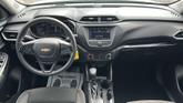 Thumbnail of 2021 Iridescent Pearl Tricoat Chevrolet Trailblazer
