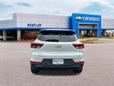 Thumbnail of 2021 Iridescent Pearl Tricoat Chevrolet Trailblazer