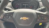 Thumbnail of 2021 Iridescent Pearl Tricoat Chevrolet Trailblazer