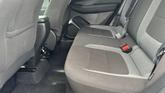 Thumbnail of 2021 Iridescent Pearl Tricoat Chevrolet Trailblazer