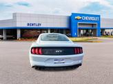 Thumbnail of 2023 Oxford White Ford Mustang