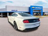 Thumbnail of 2023 Oxford White Ford Mustang