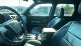 Thumbnail of 2012 Steel Blue Metallic Ford Escape