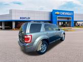 Thumbnail of 2012 Steel Blue Metallic Ford Escape