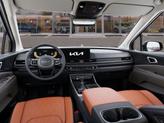 Thumbnail of 2025 Aurora Black Pearl Kia Carnival