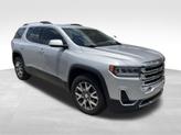 Thumbnail of 2020 Quicksilver Metallic GMC Acadia