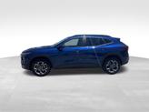 Thumbnail of 2024 Blue Glow Metallic Chevrolet Trax