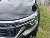 Thumbnail of 2024 Fusion Orange Kia Seltos