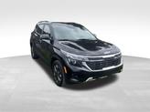 Thumbnail of 2024 Fusion Orange Kia Seltos