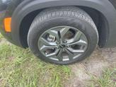 Thumbnail of 2024 Fusion Orange Kia Seltos