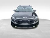 Thumbnail of 2024 Fusion Orange Kia Seltos