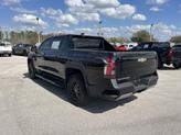 Thumbnail of 2025 Black Chevrolet Silverado EV