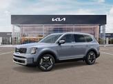Thumbnail of 2025 Everlasting Silver Kia Telluride