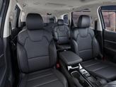 Thumbnail of 2025 Everlasting Silver Kia Telluride