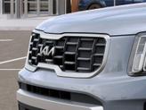 Thumbnail of 2025 Everlasting Silver Kia Telluride