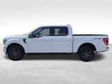 Thumbnail of 2022 Oxford White Ford F-150