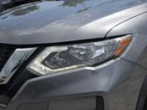 Thumbnail of 2020 Gun Metallic Nissan Rogue