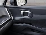 Thumbnail of 2025 Wolf Gray Kia Sorento