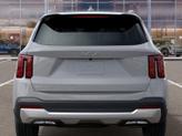 Thumbnail of 2025 Wolf Gray Kia Sorento