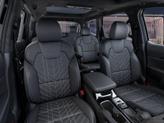 Thumbnail of 2025 Ebony Black Kia Telluride
