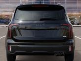 Thumbnail of 2025 Ebony Black Kia Telluride