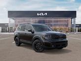 Thumbnail of 2025 Ebony Black Kia Telluride