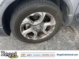 Thumbnail of 2018 Lunar Silver Metallic Honda CR-V