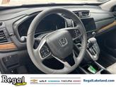 Thumbnail of 2018 Lunar Silver Metallic Honda CR-V