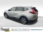 Thumbnail of 2018 Lunar Silver Metallic Honda CR-V