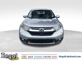 Thumbnail of 2018 Lunar Silver Metallic Honda CR-V
