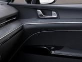 Thumbnail of 2025 Snow White Pearl Kia K5