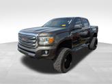 Thumbnail of 2019 Smokey Quartz Metallic GMC Canyon