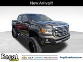 Photo of 2019 Smokey Quartz Metallic GMC Canyon