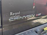 Thumbnail of 2019 Smokey Quartz Metallic GMC Canyon