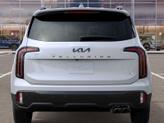 Thumbnail of 2025 Glacial White Pearl Kia Telluride