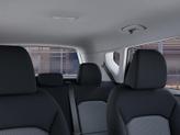 Thumbnail of 2025 Clear White / Black Roof Kia Soul