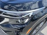 Thumbnail of 2024 Fusion Orange Kia Seltos