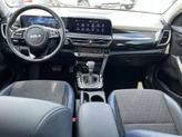 Thumbnail of 2024 Fusion Orange Kia Seltos