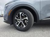 Thumbnail of 2025 Everlasting Silver Kia Sportage