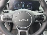 Thumbnail of 2025 Everlasting Silver Kia Sportage