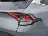 Thumbnail of 2025 Everlasting Silver Kia Sportage