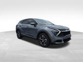 Thumbnail of 2025 Everlasting Silver Kia Sportage