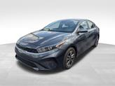 Thumbnail of 2023 Gravity Gray Kia Forte