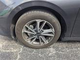 Thumbnail of 2023 Gravity Gray Kia Forte